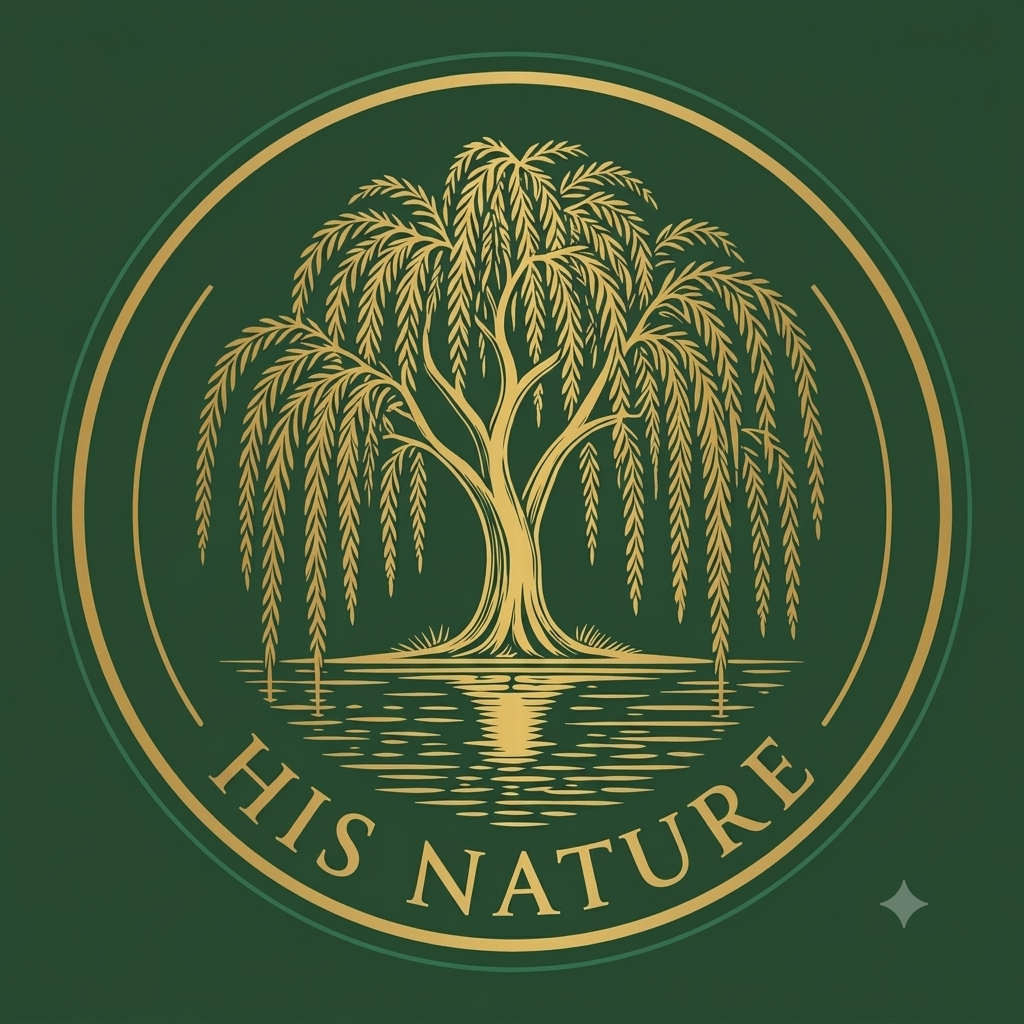 His Nature